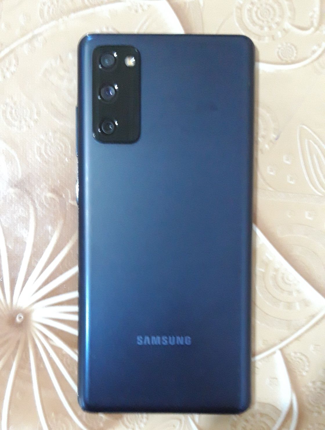 Samsung Galaxy S20 FE евро