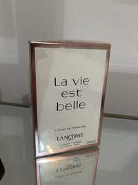 Parfum Lancome "La vie est belle"