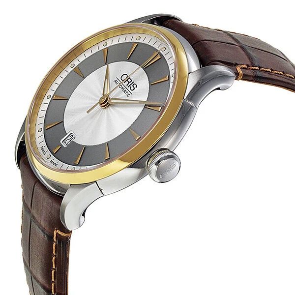 Швейцарские часы Oris Artelier, механиках