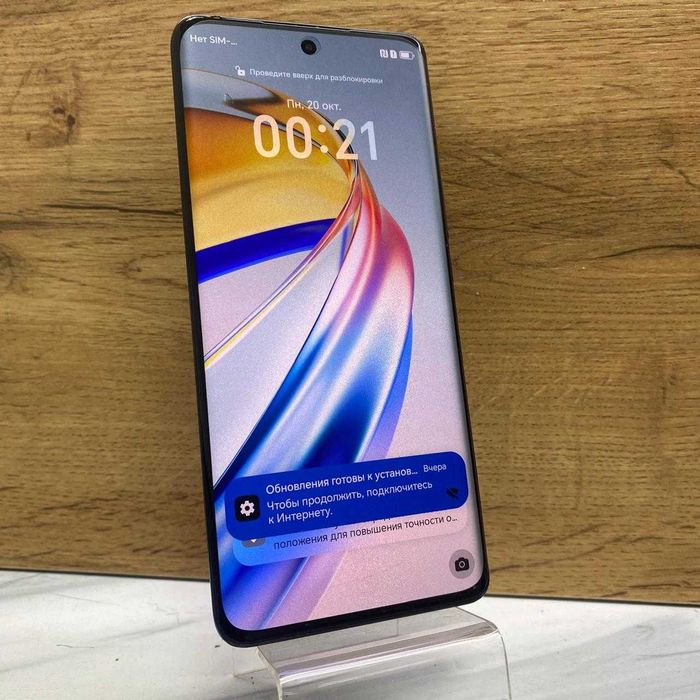 Сотовый телефон HONOR X9B 256GB/sk146946