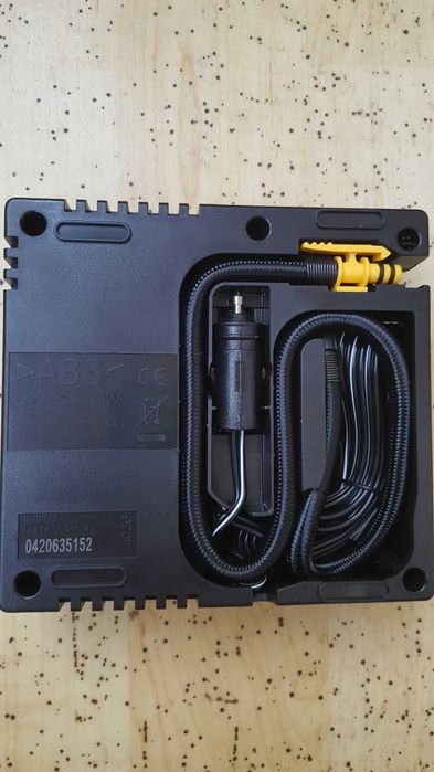 Нов оригинален HYUNDAI-KIA компресор за гуми 12V-15А-180W