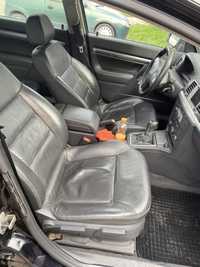 Interior piele cu incalzire Opel vectra c combi