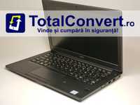 Dell Latitude 7280 Intel i5-6300U SSD 120GB 8GB | #R73339