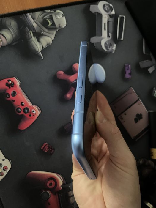 Google pixel 8A