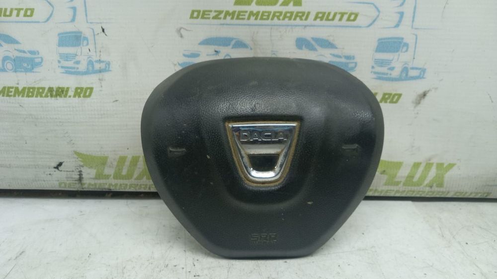 Airbag volan 985701142r Dacia Logan 2 [facelift] [2017 - 2020] MCV 1.
