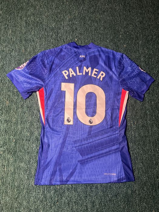 Челси Тениска 2025/2026 Palmer