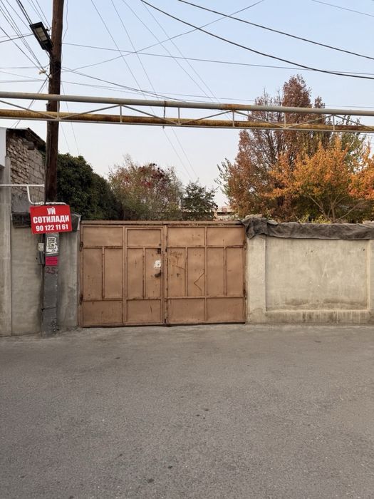 Продается дом в центре Ташкента