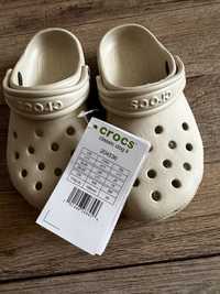 Продам новые детские Crocs размер 28-29