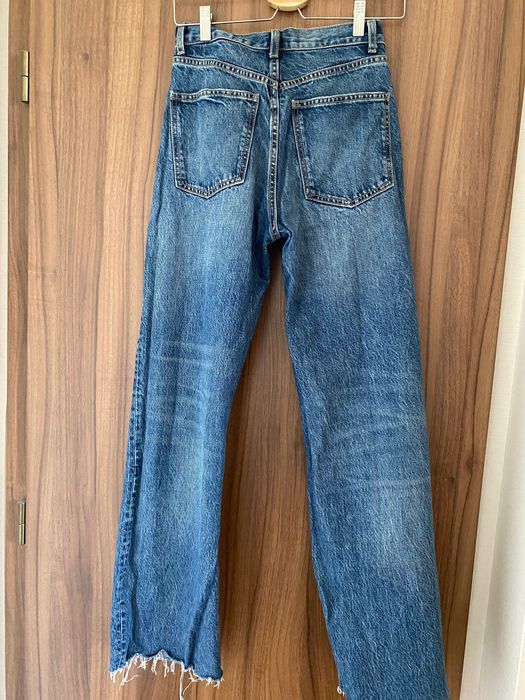 Дънки Zara номер 36