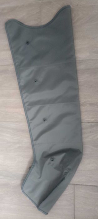 Pantalon presoterapie drenaj limfatic