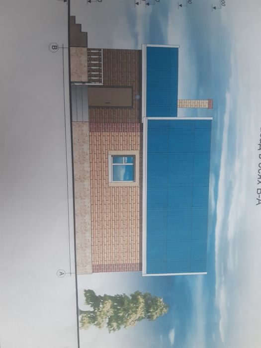 Продам дом в Шанхай