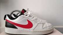 Nike Court Borough 2 Low