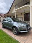 Audi Q7 Nu necesita investitii!
