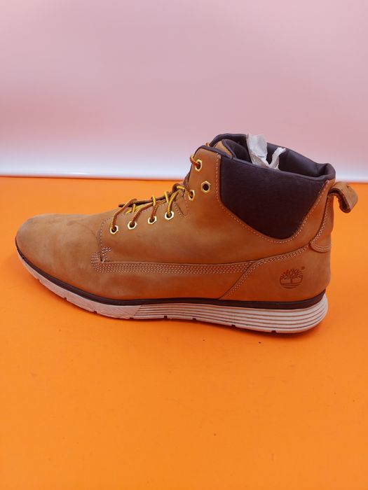 Timberland номер 47.5 Оригинални мъжки обувки