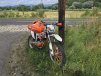 Ktm 350 Freeride