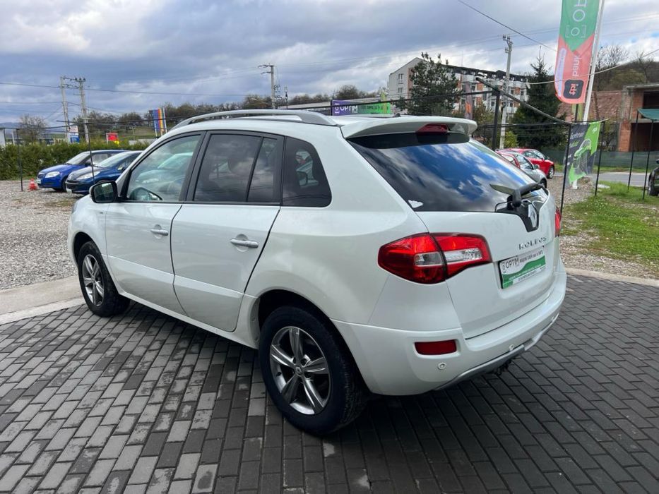 RENAULT KOLEOS Rate/ Cash/ Buy-back/ Livrare gratuită