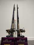 Set 2 Lansete Feeder WindBlade TFD 7 3.60 + 2 Muliete TFR 5000