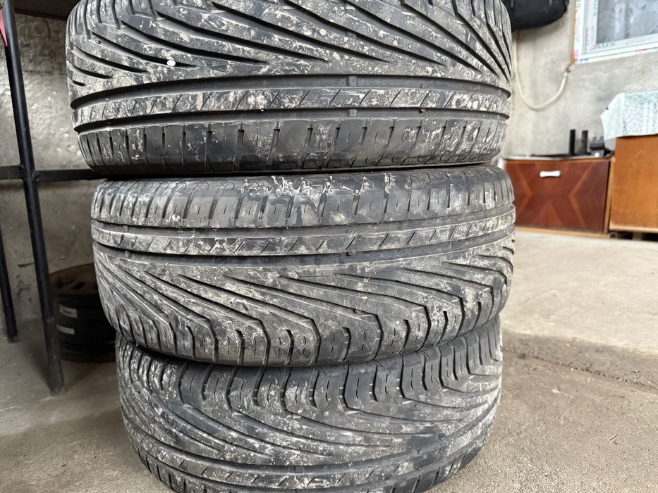 Vand cauciucuri vara