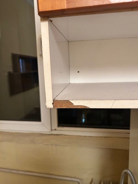 Кухненски шкафове