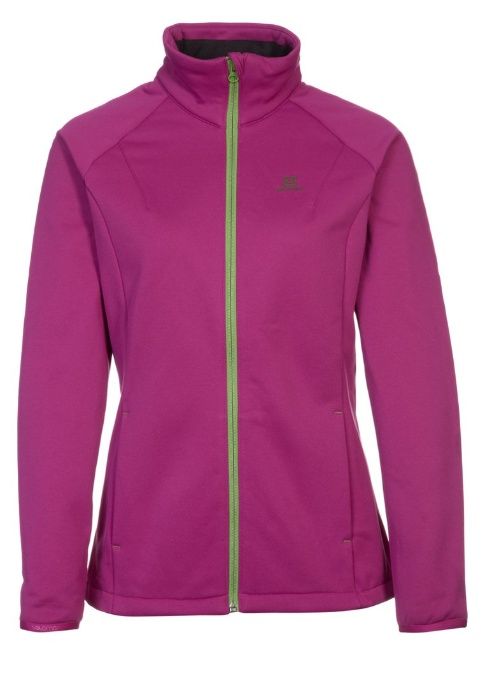 Ново! 3в1 Salomon Snowflirt дамско яке (M/L) ски, сноуборд, зима