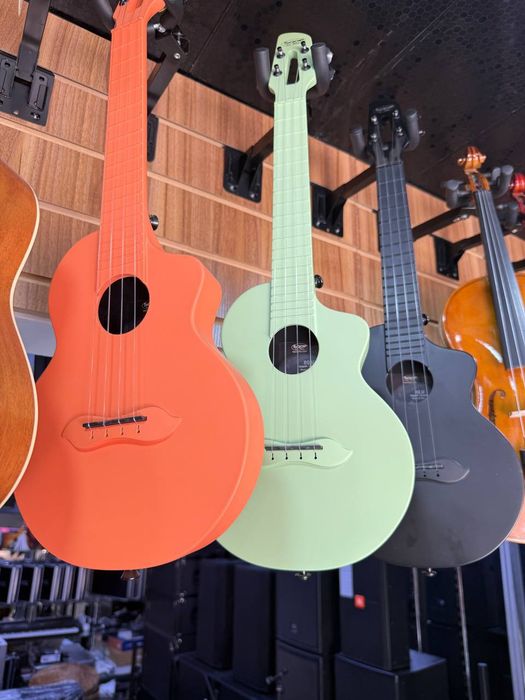 Укулеле Оригинал Гавайские Бомба