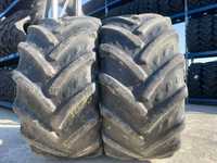 600/65r28 Anvelopa de OCAZIE Marca kleber topker john deere fata