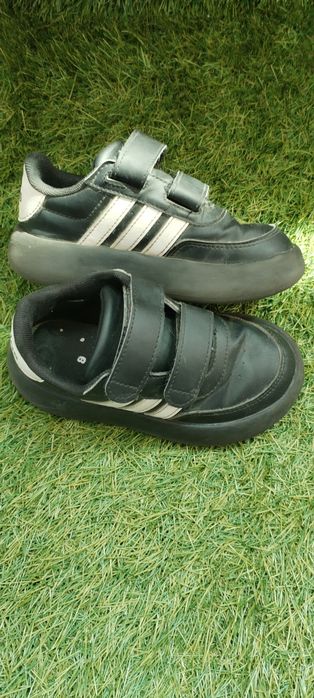 Маратонки Адидас