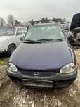 Opel Corsa 1.2 НА ЧАСТИ