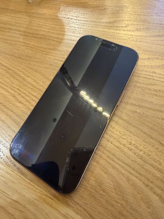 Iphone 16 pro - 1 TB