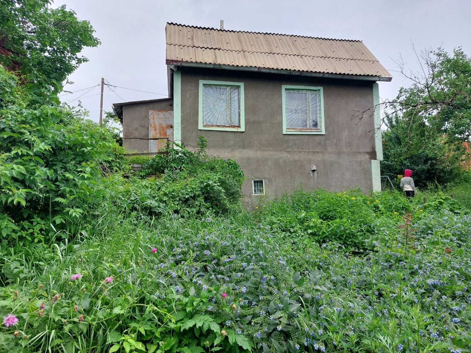 Дача в мкр Акжар 20 — ПКСТ Достык Саяжай