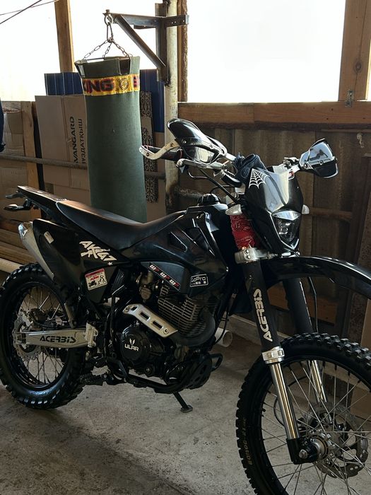 Продам эндуро