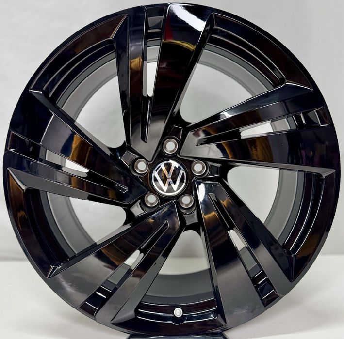 Jante originale VW Touareg III Nevada pe 20