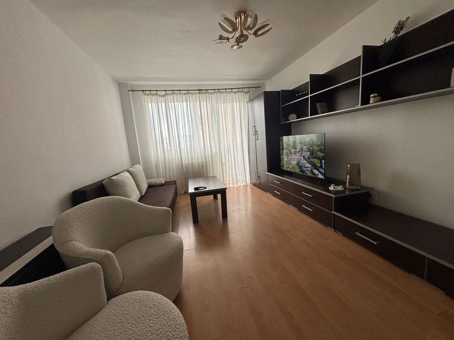 Apartmanet regim hotelier zona Grigorescu VIVO/AMETHYST