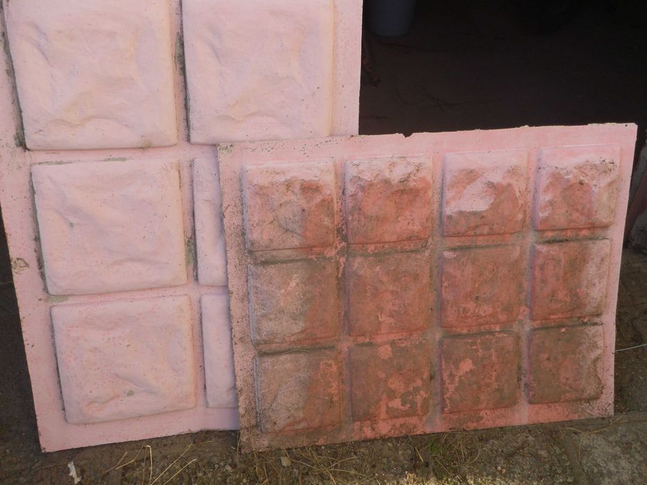 калъпи за плочки