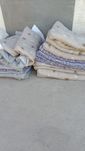 Продам матрас одеяло и подушки бу