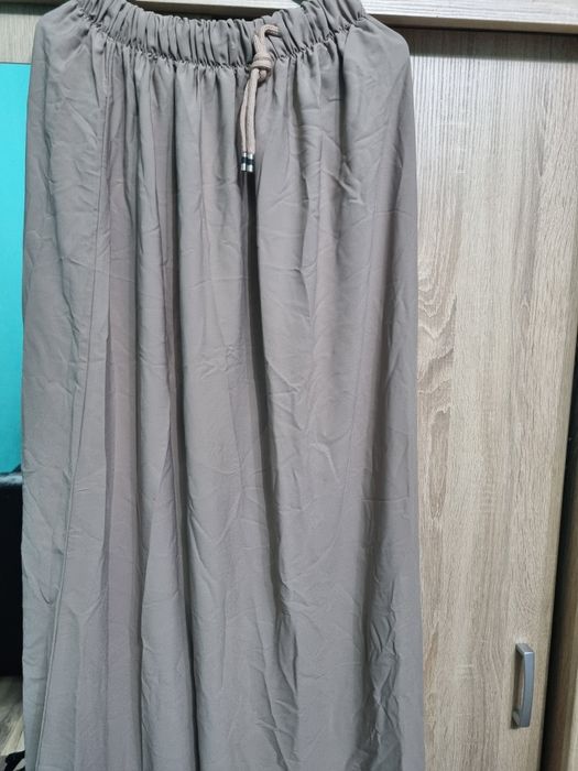 Abaya musulmana Jamila