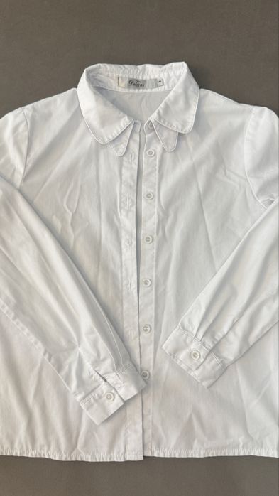 Школьная одежда