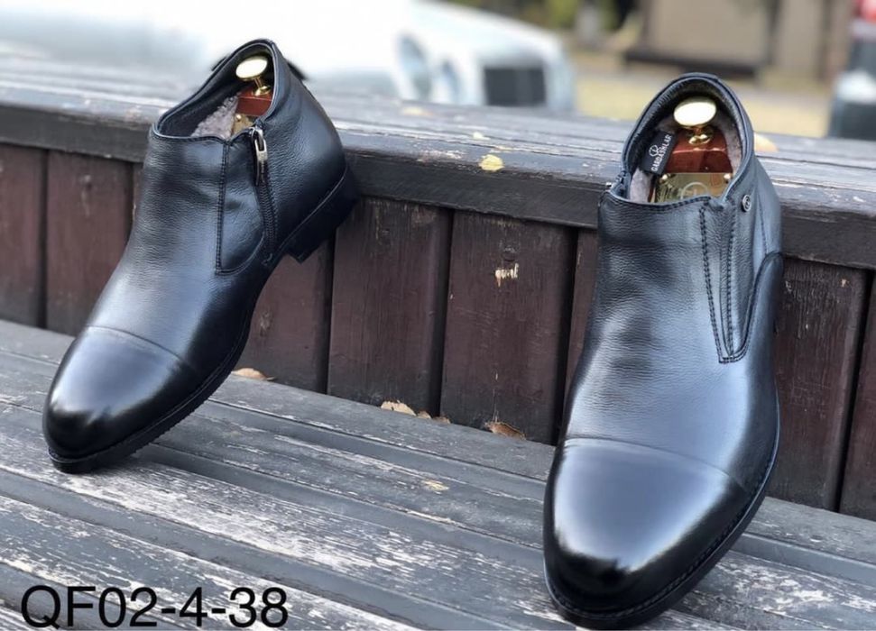 Продам мужскую обувь