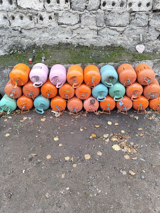 Продам пустые баки