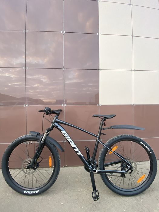 Продам велосипед Giant Talon 2 29