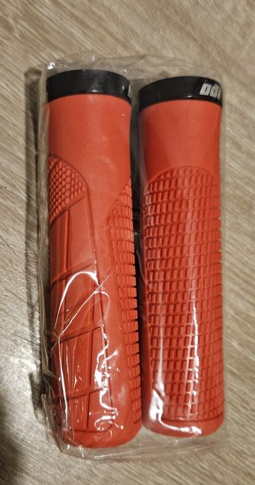 Odi manșoane bicicleta/mtb negru