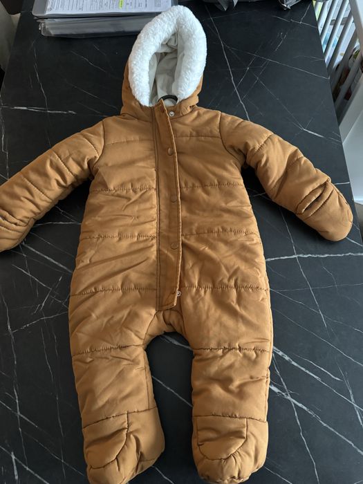 Детски космонавт