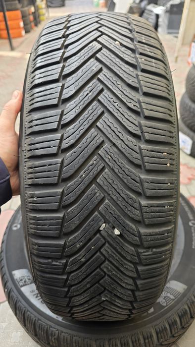 r17 michelin alpin⁶   chevy/kia/hyundai/byd
