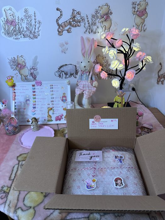 O Cutie Scoop by Scoppyland