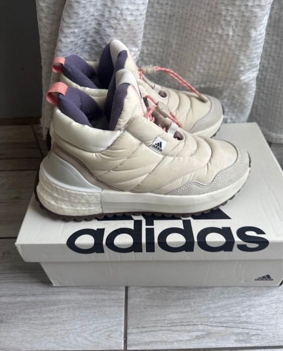 Adidas Polarboost