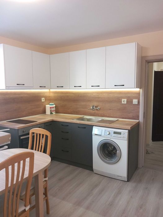 Продава се Етаж от къща в Кюстендил, Бузлуджа - 100 кв.м за 950 €/кв.м - Снимка #1