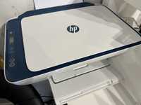 Нов HPdeskJet 2700