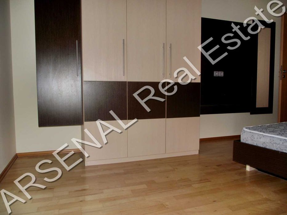 Двустаен апартамент под наем, Лозенец