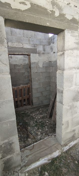 Дом восточный микр