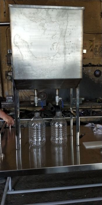 Оборудования  по фасовка